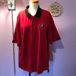 VTG Tampa Bay Buccaneers polo